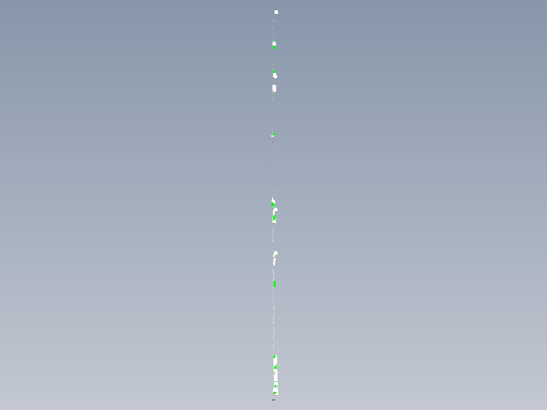 TDTG4023斗式提升机