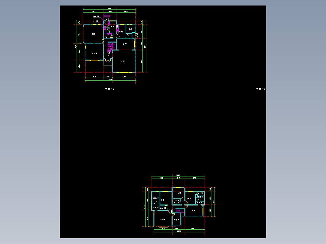 户型3