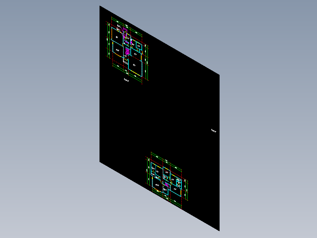 户型3