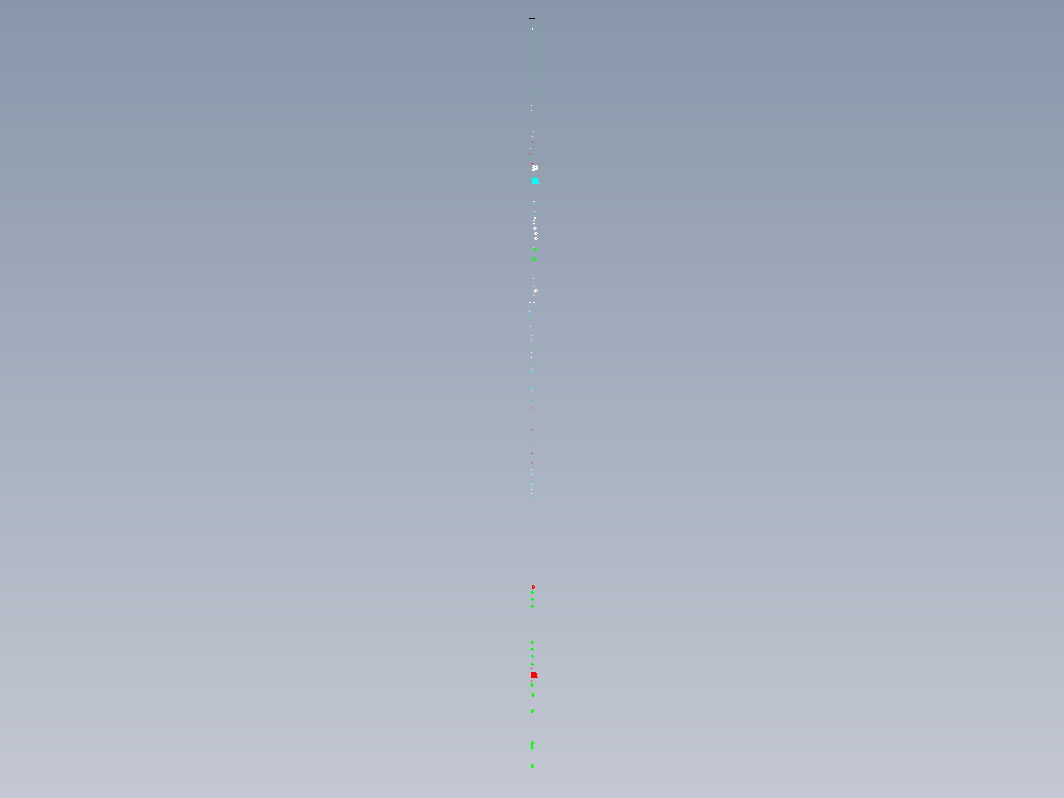 探测搜救机械手设计【深井救援装置】CAD+说明书