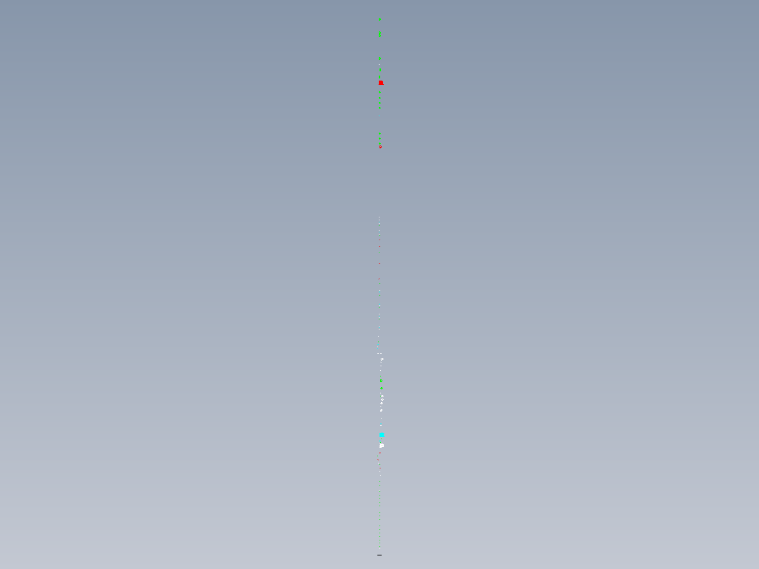 探测搜救机械手设计【深井救援装置】CAD+说明书