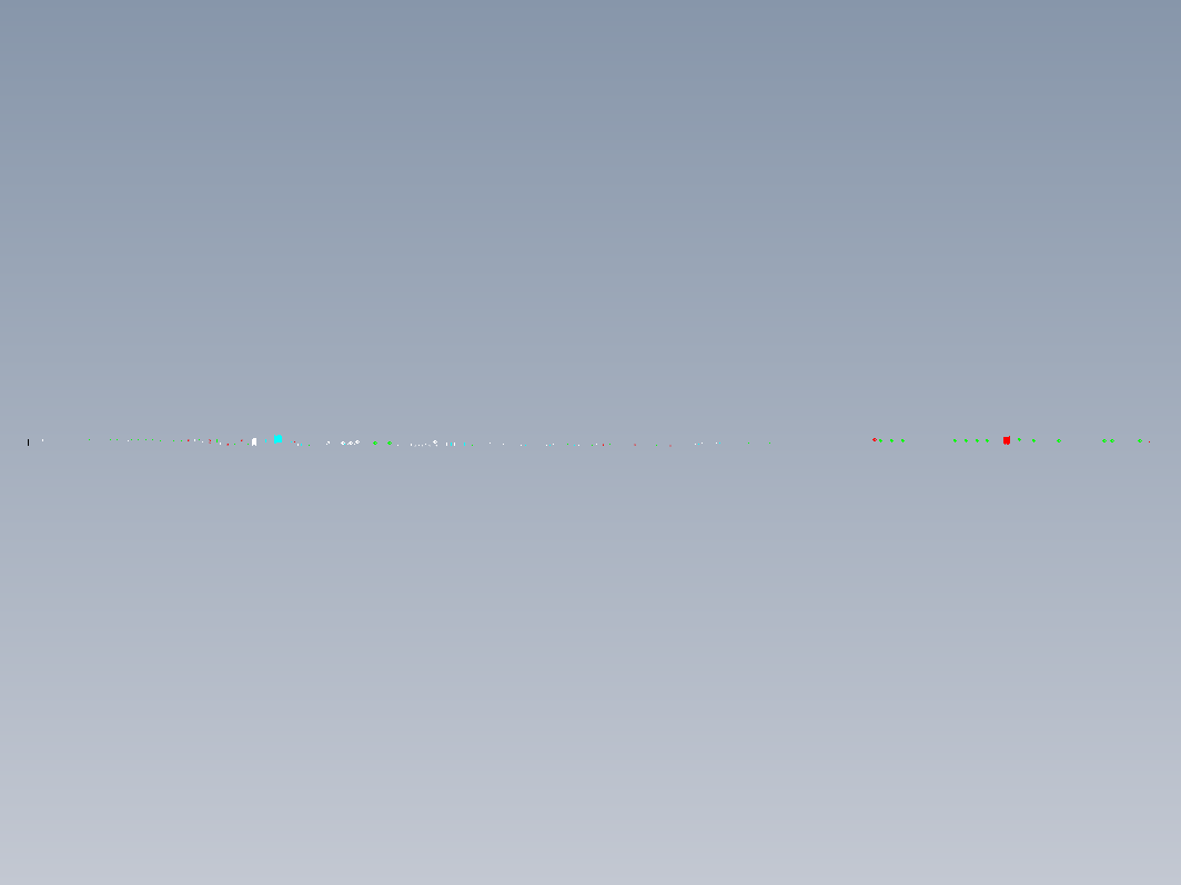 探测搜救机械手设计【深井救援装置】CAD+说明书