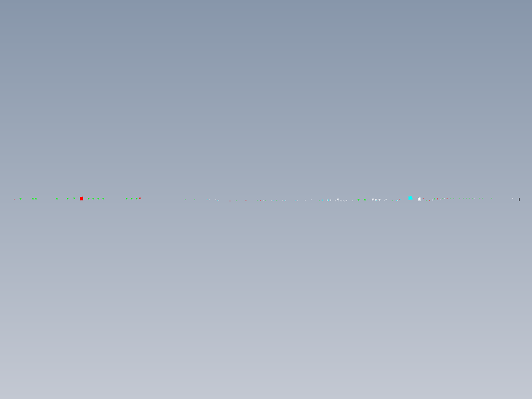 探测搜救机械手设计【深井救援装置】CAD+说明书