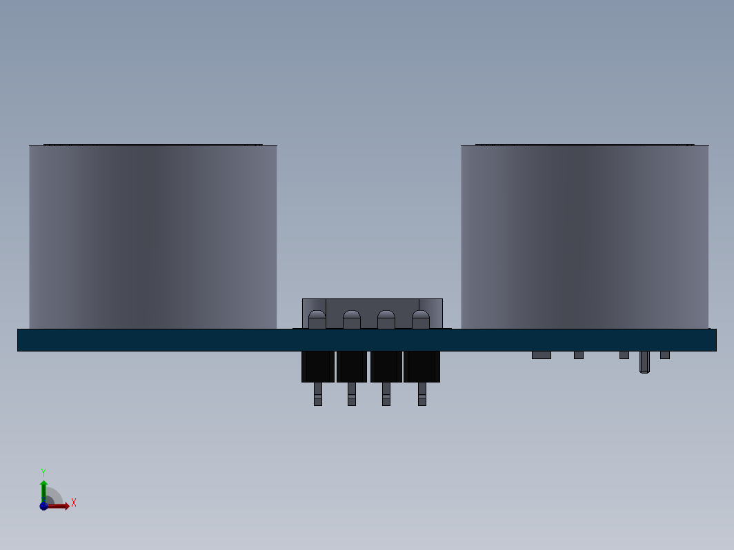 超声波传感器1