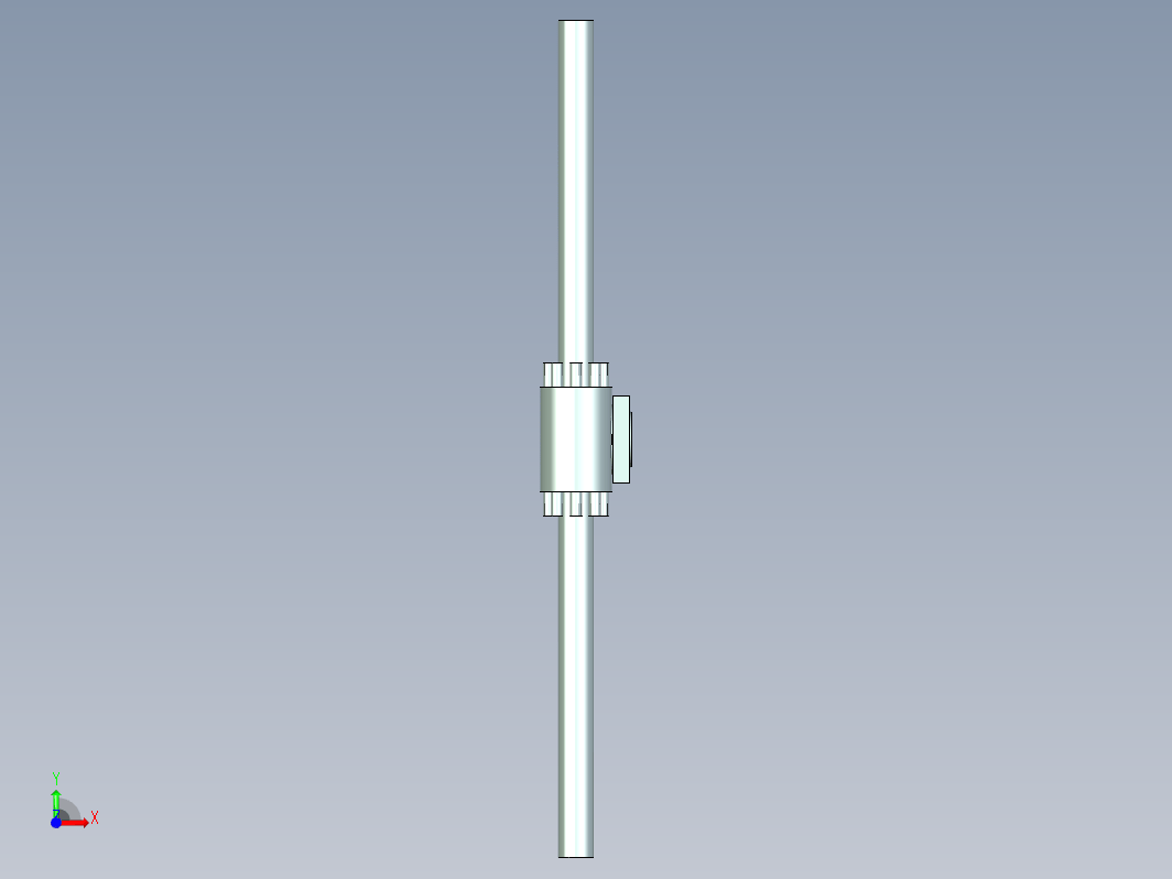 UBFKS_UBFKS160-160-360齿条齿轮摆动液压缸