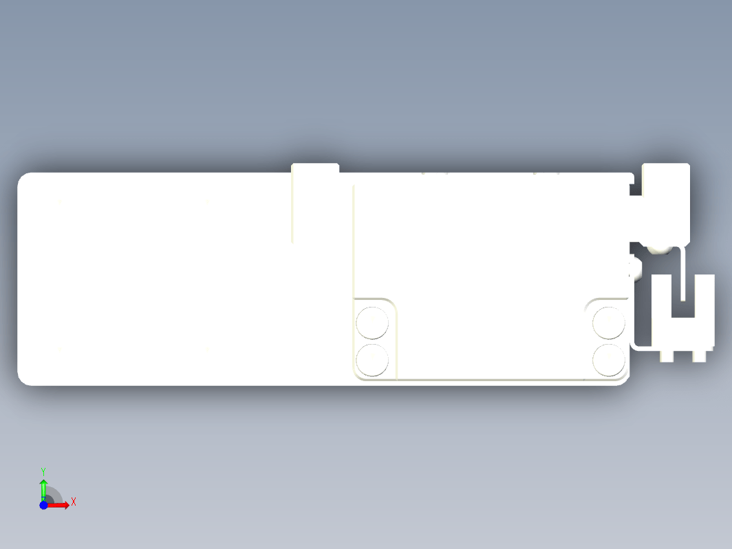 TPA-KNR-60E-1205C-L350A1-ML-P10-N3线性模块铝制底座