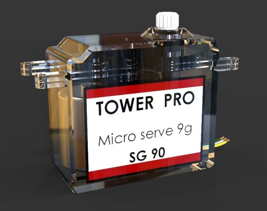 micro-serve伺服电机缩略图