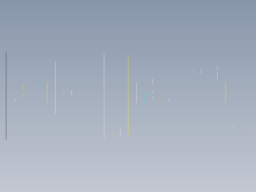brake pads刹车片 051M缩略图