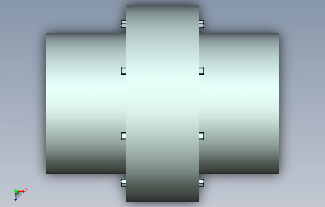 GB5015_LZ17-360x450弹性柱销齿式联轴器