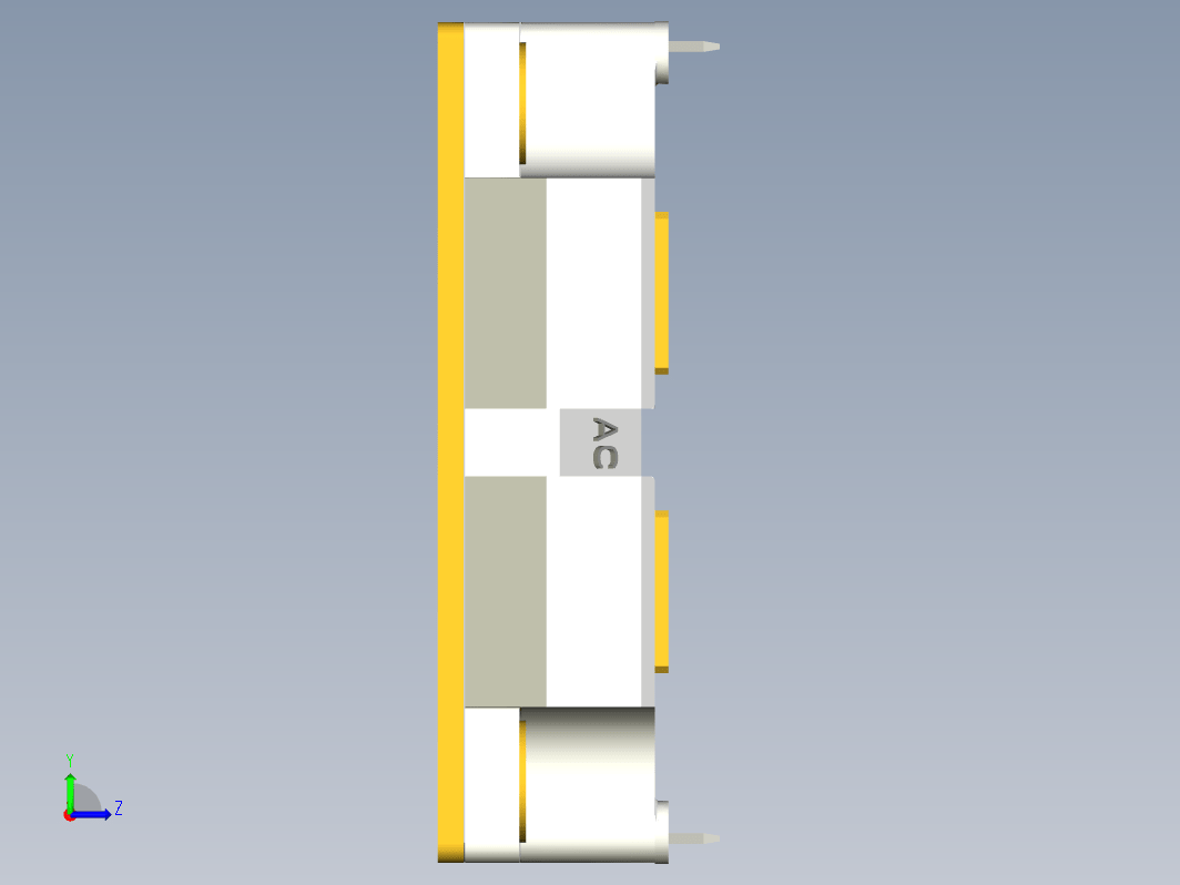 EconoDUALTM3 IGBT 模型