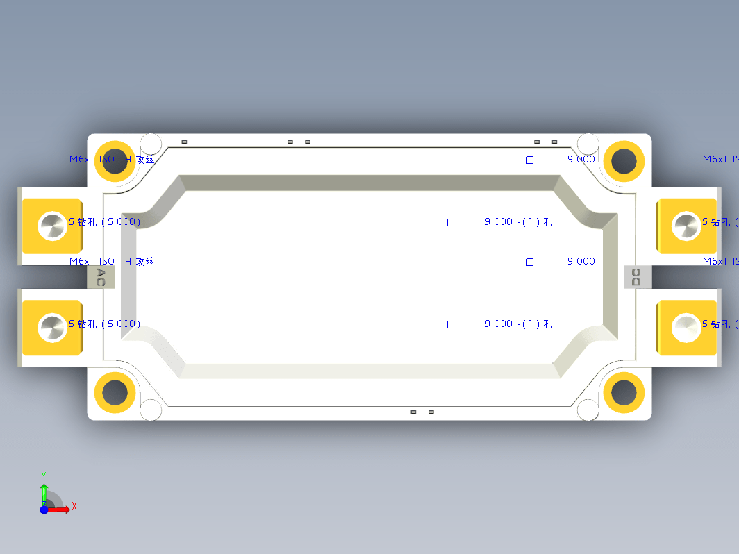 EconoDUALTM3 IGBT 模型