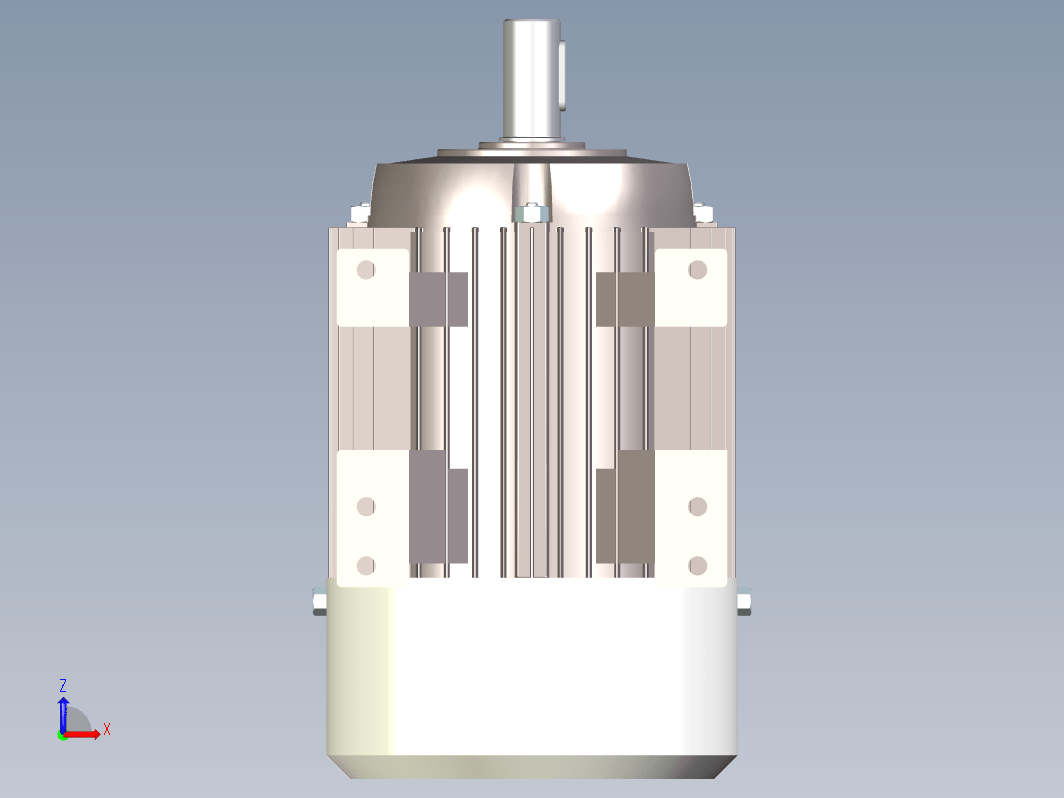 电机西门子4V7kW