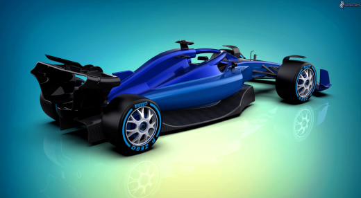 Formula-1 F1方程式赛车2021缩略图