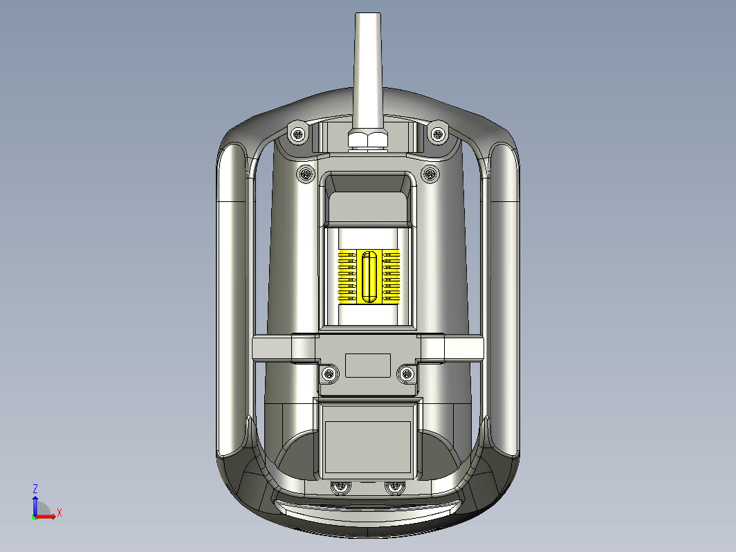 32tb_r33tb_iges工业机器人