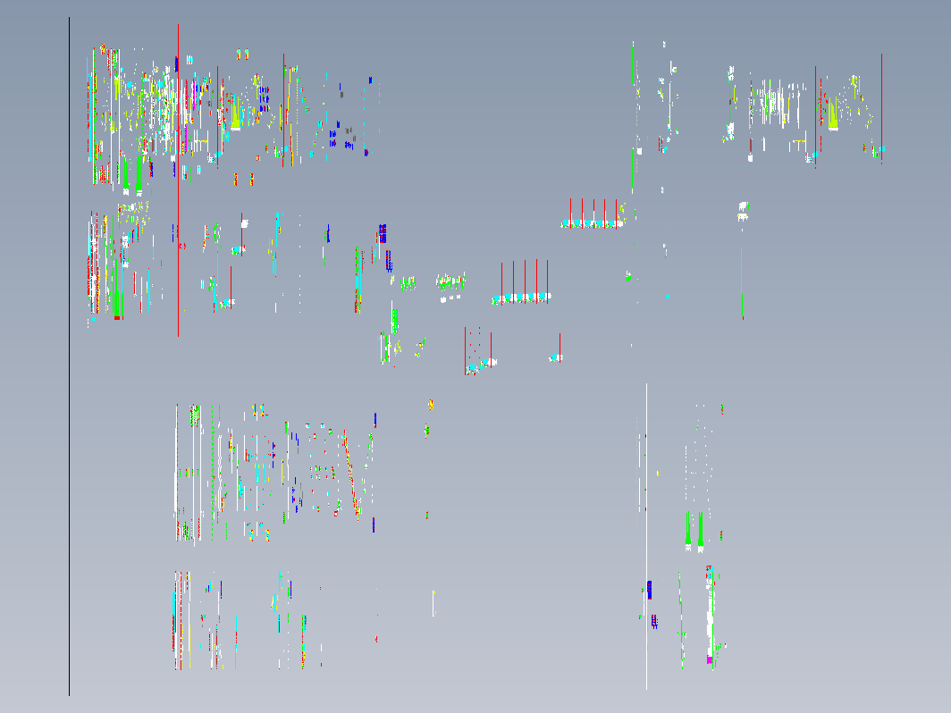 汽车模具设计-124-YZY-MOLD