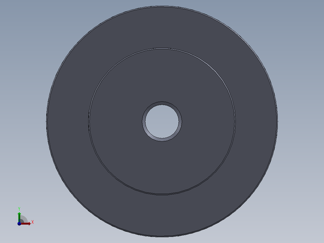 GT2 80T 8mm 孔径皮带轮，适用于 6mm 皮带--sw stp