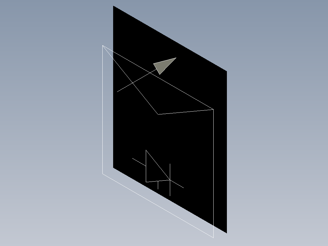 电气符号  带可控整流器的调节起动器 (gb4728_9_2C.5)