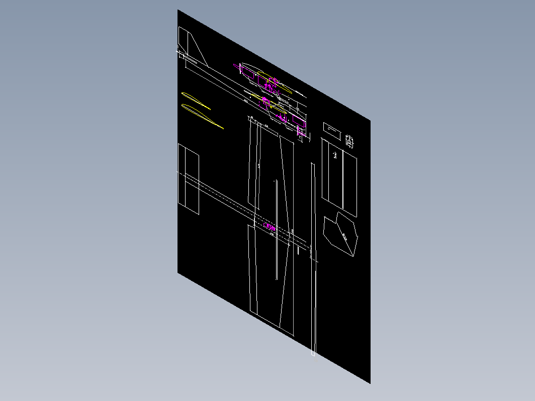 航模-EPPAirkombat