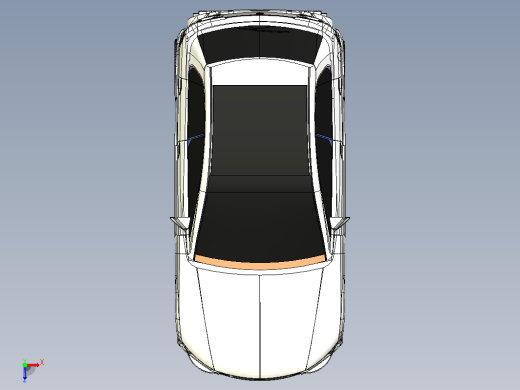 TBO T2 Phase 3轿车缩略图