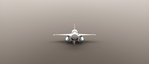 general-dynamics F-16战斗机