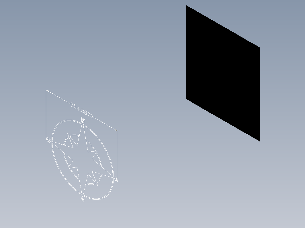 指南针CAD