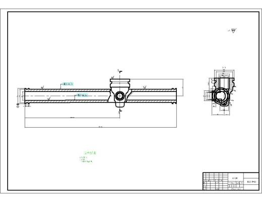 沃尔沃转向系统设计三维SW2020带参+CAD+说明书缩略图