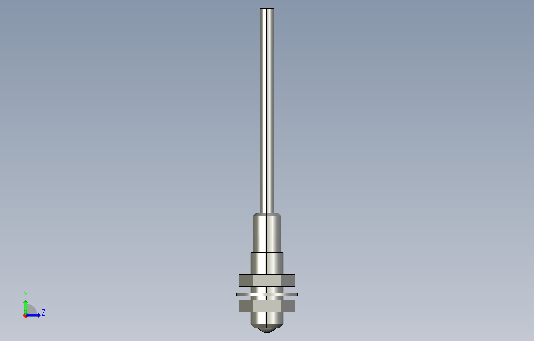 放大器分离型光电传感器PX-H71_2系列