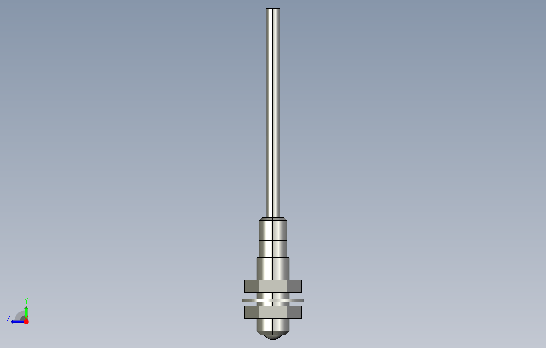 放大器分离型光电传感器PX-H71_2系列