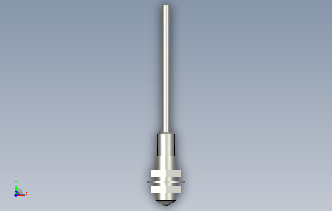 放大器分离型光电传感器PX-H71_2系列