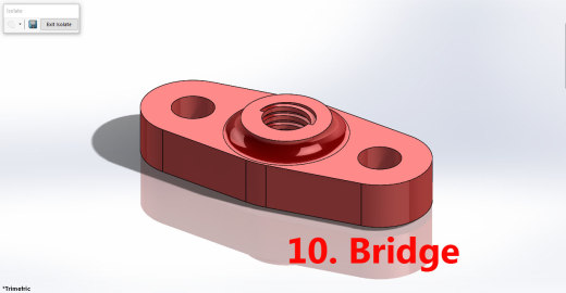 截止阀结构 Stop Valve Assembly缩略图