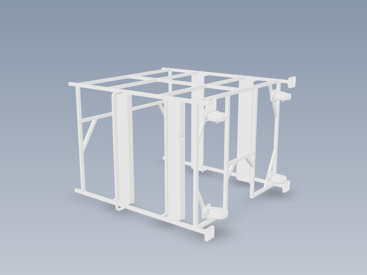 佳成物流器具