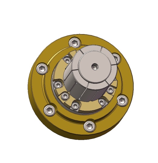 双锥内涨夹具（涨芯夹具） 缩略图