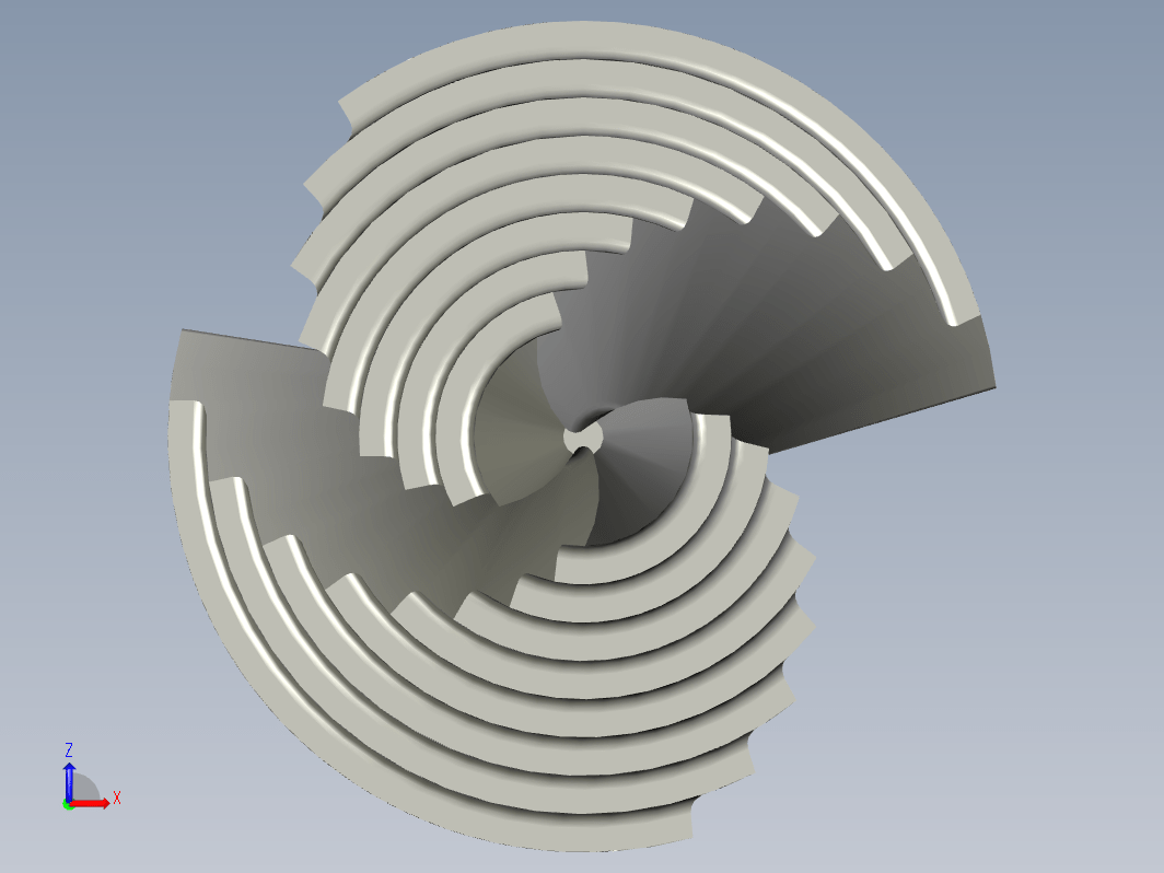 阶梯钻头 STEPDRILL BIT