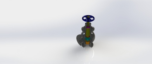 Saftey Valve安全阀缩略图