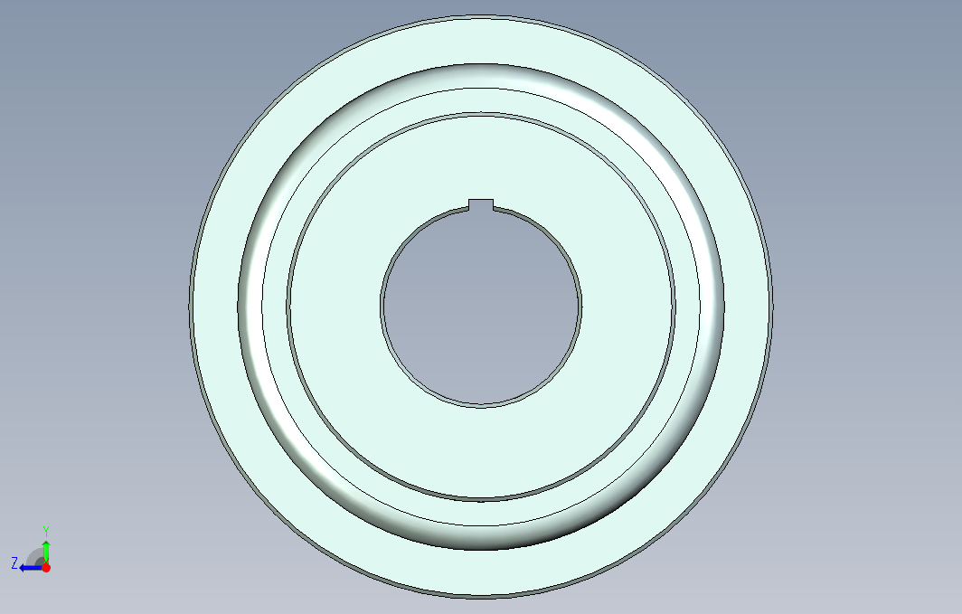 JB5514_TGLA2_16x30鼓形齿式联轴器