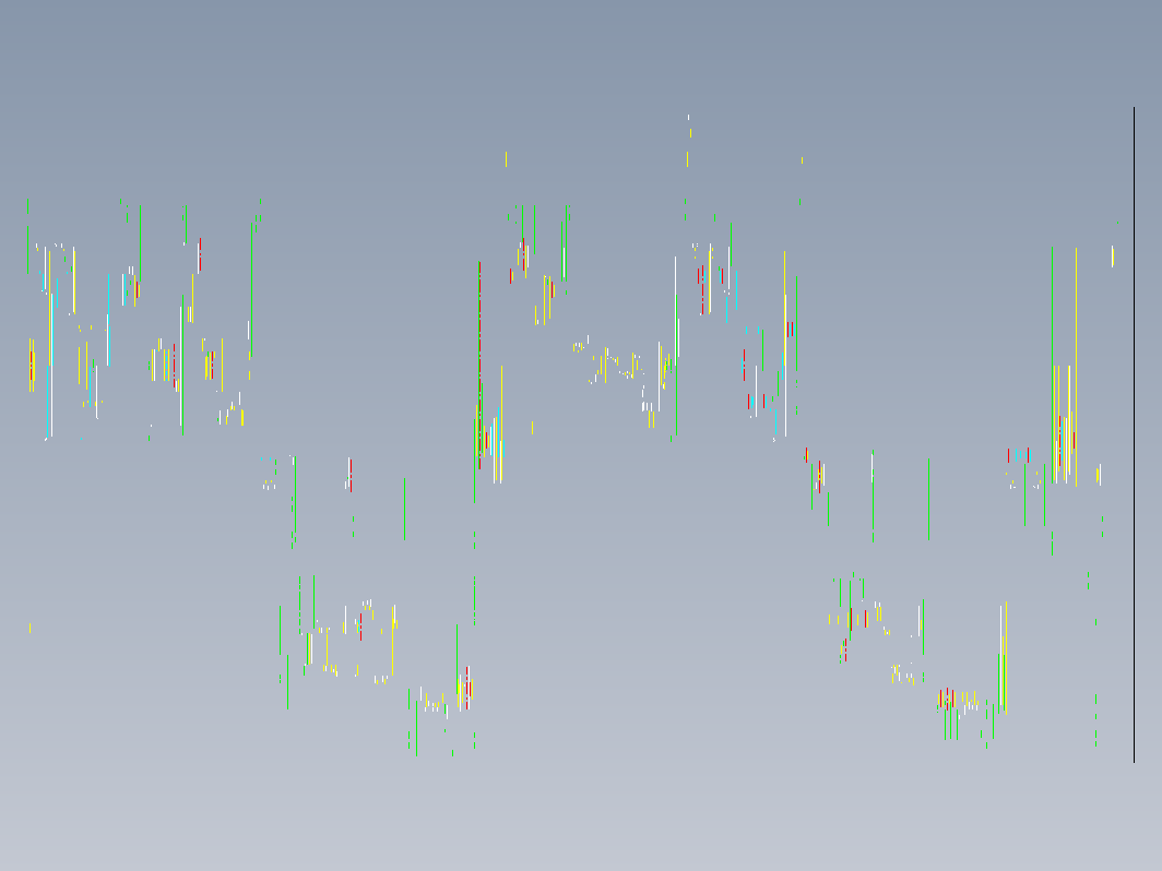 气缸 GCB25