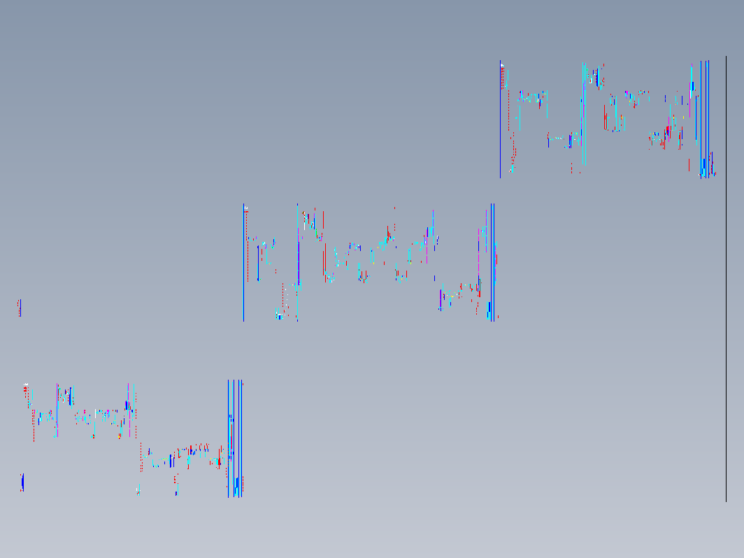 管线球阀（锻钢）