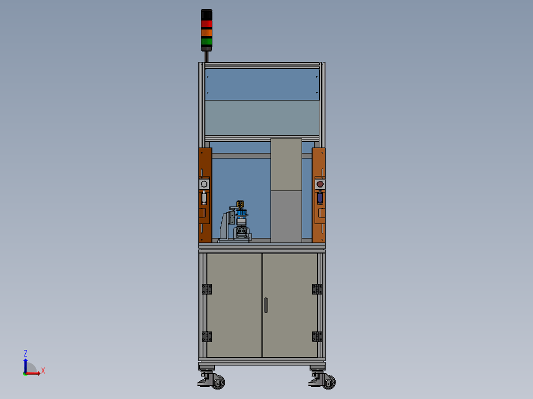 G00压装衬套压装机