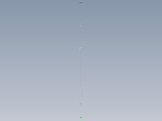 MH5x10.5m-H总=6m半门式起重机缩略图