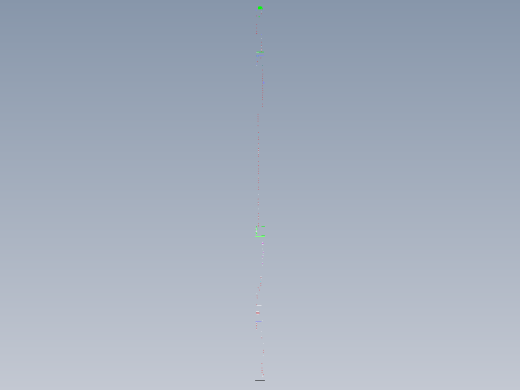 MH5x10.5m-H总=6m半门式起重机缩略图