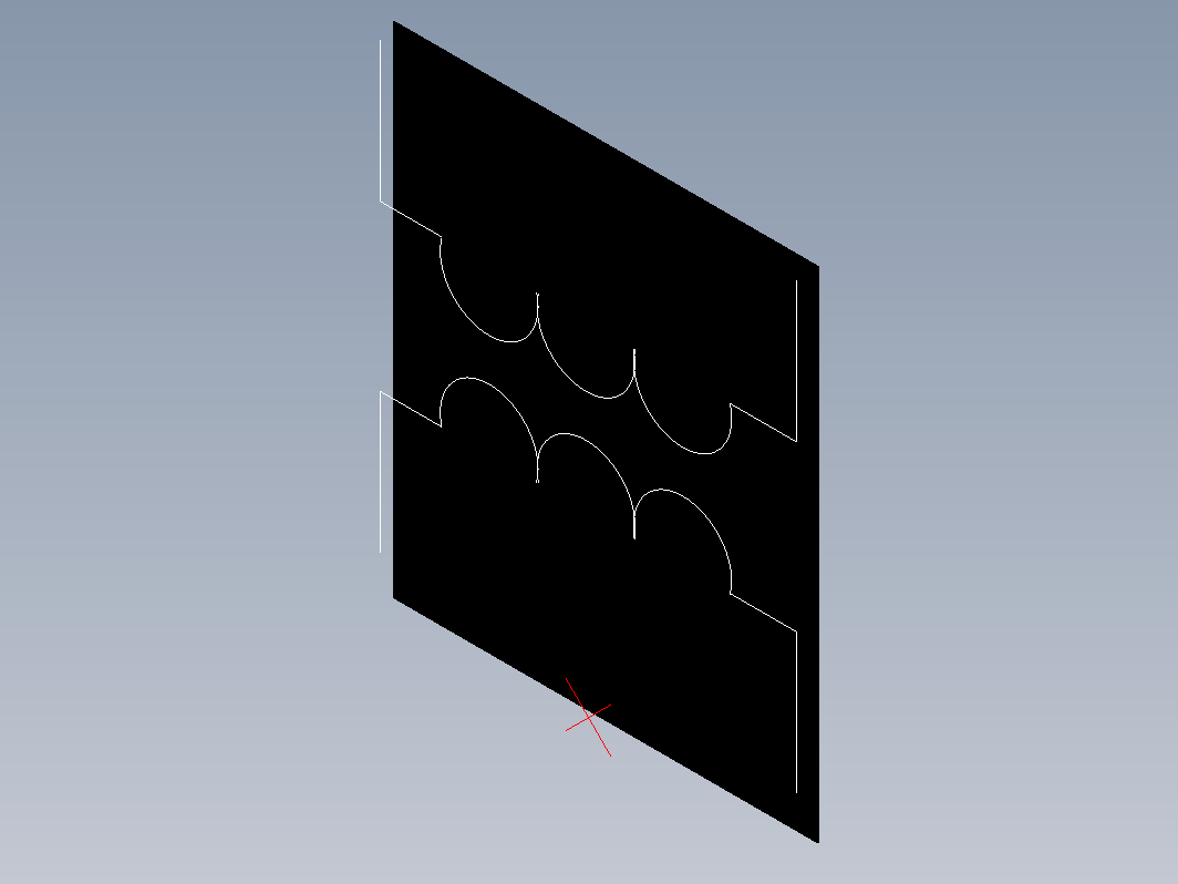 电气符号  双绕组变压器2