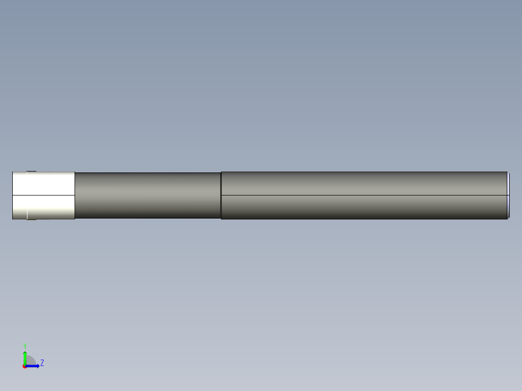 加工工具刀bap300r-c20-20-150l-2t