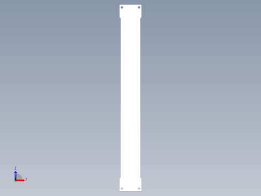 MY1机械接合式无杆气缸系列[MY1B40G-300Z]缩略图