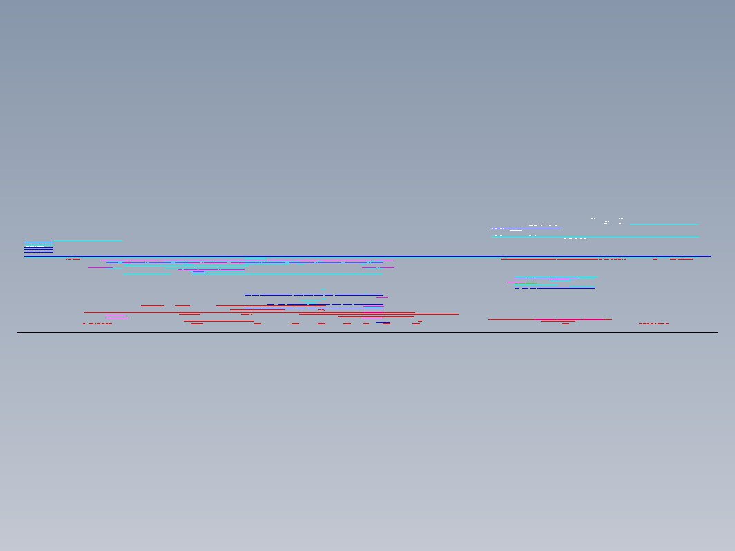 阀门 40zw01