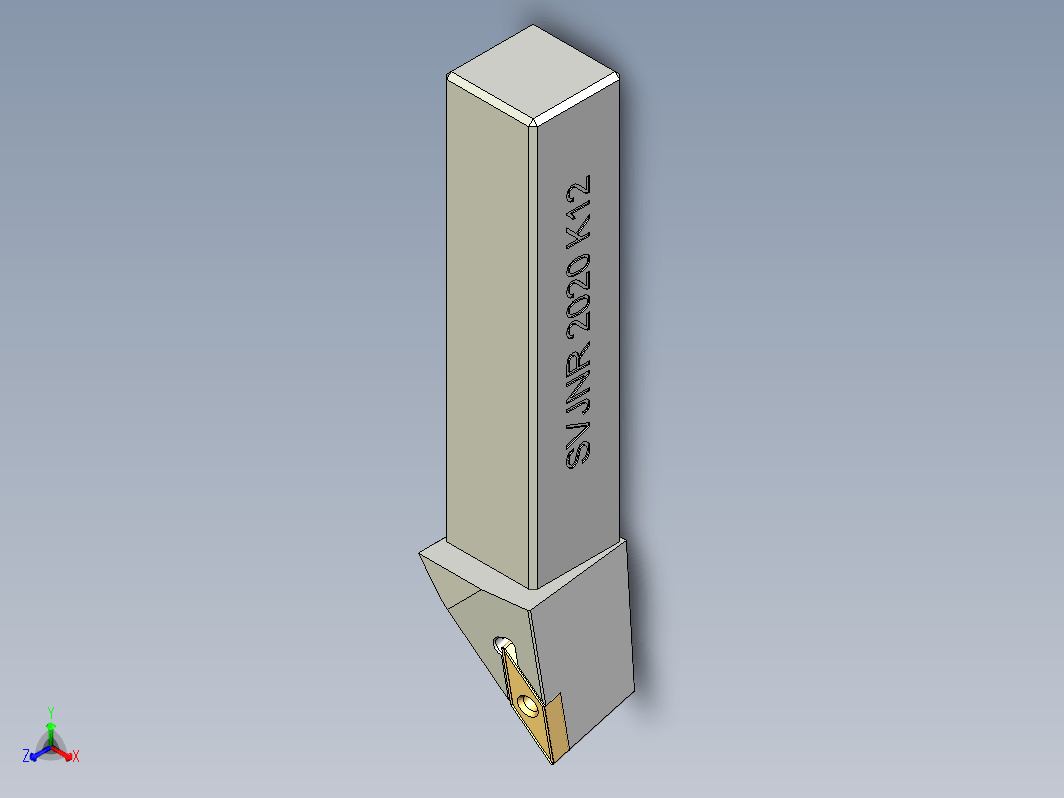 数控机床转动刀具架