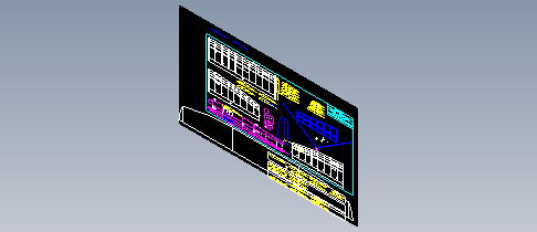 航模-Test for Echo