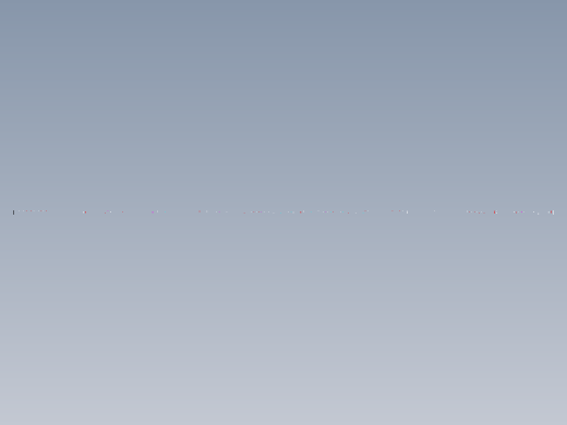 轧钢减速机总图缩略图