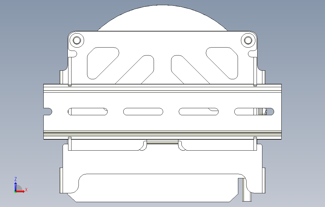 安全激光扫描仪SZ-VB12_VU32N系列