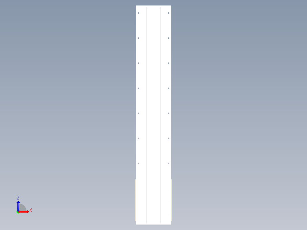 RDM210-1000齿轮齿条模组 负载300kg 大负载模组 RDM210齿轮齿条模组