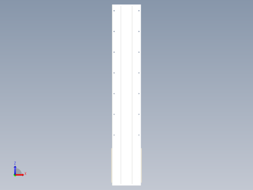 RDM210-1000齿轮齿条模组 负载300kg 大负载模组 RDM210齿轮齿条模组缩略图